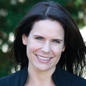 Stacey Edmonds