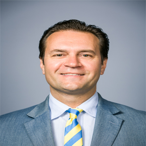 Paul Harapin