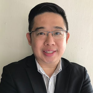 Nicholas Aaron Khoo Nicholas Aaron Khoo