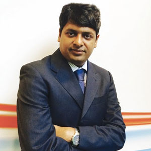Rochak Agrawal