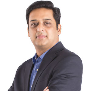 Amit Mangwani