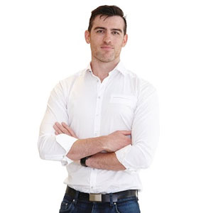 Christian McGilloway