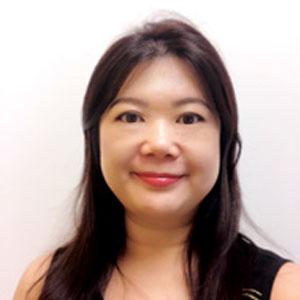 Jasmine Phua Jasmine Phua