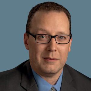 Chris Garrow