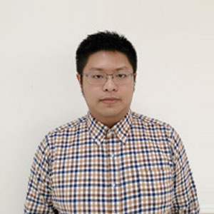 Minhao Zhang Minhao Zhang